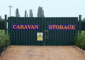 Storage Compound